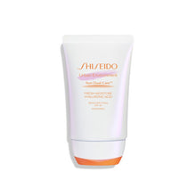  Shiseido Urban Environment Fresh-Moisture Sunscreen SPF 42