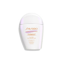  Shiseido Urban Environment Oil-Free Sunscreen SPF 42