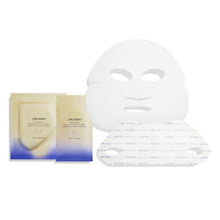  Shiseido Vital Perfection LiftDefine Radiance Face Mask