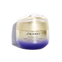  Shiseido Vital Perfection Uplifting and Firming Cream