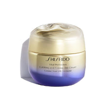  Shiseido Vital Perfection Uplifting and Firming Day Cream
