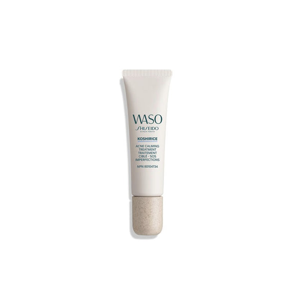 Shiseido Waso Koshirice Acne Calming Treatment