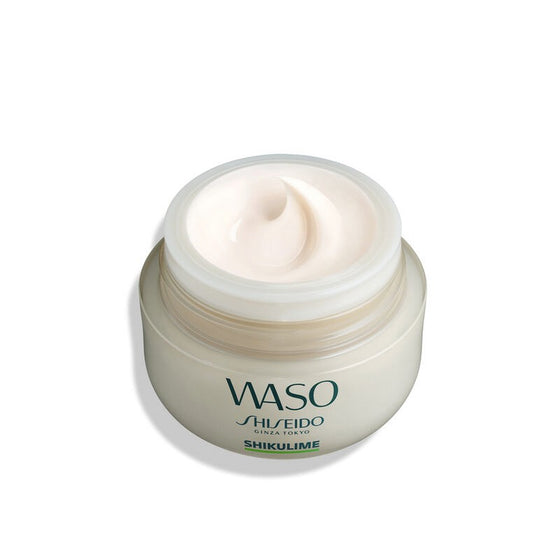 Shiseido Waso Shikulime Mega Hydrating Moisturizer