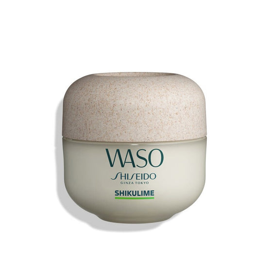 Shiseido Waso Shikulime Mega Hydrating Moisturizer