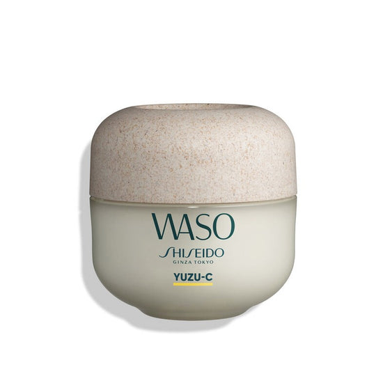 Shiseido Waso Yuzu-C Beauty Sleeping Mask