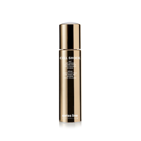 Swiss Line 360° Anti-Wrinkle Eye Zone Serum