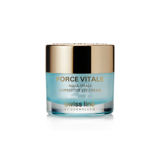 Swiss Line Aqua-Vitale Corrective Eye Cream