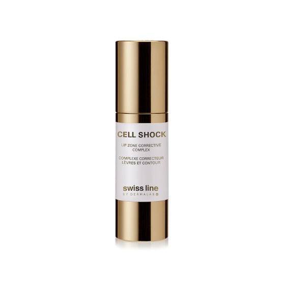 Swiss Line Cell Shock Lip Zone Corrective Complex