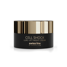  Swiss Line Luxe-Lift Night Cream