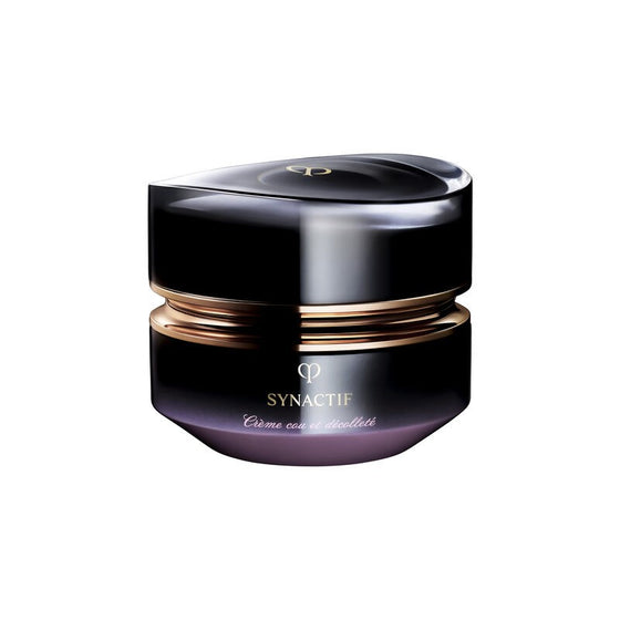 Synactif Neck and Décolleté Cream