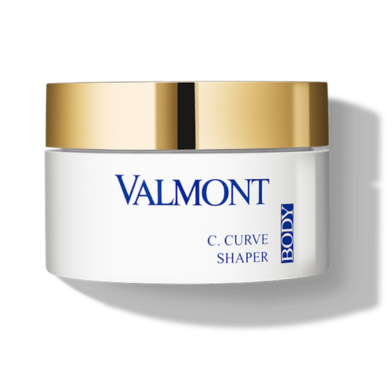 Valmont C. Curve Shaper