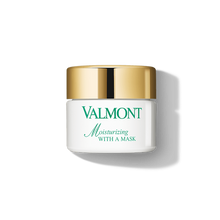  Valmont Moisturizing with a Mask