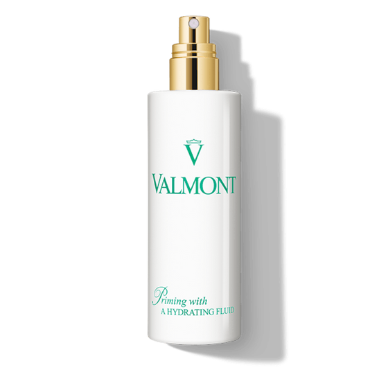 Valmont Priming with A Hydrating Fluid