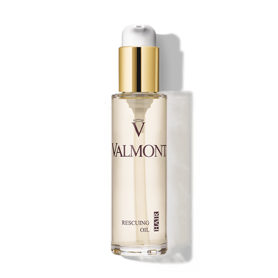 Valmont Hair Rescuing Oil