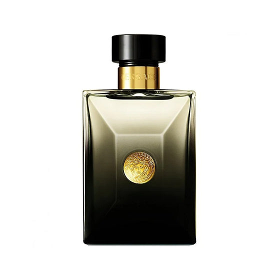 Versace Pour Homme Oud Noir Eau de Parfum