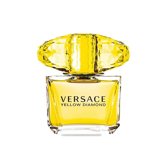 Versace Yellow Diamond Eau de Toilette