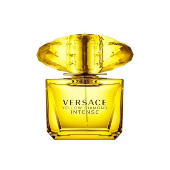 Versace Yellow Diamond Intense Eau de Parfum