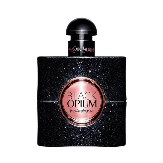 Yves Saint Laurent Black Opium Eau de Toilette
