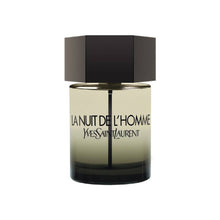  Yves Saint Laurent La Nuit de L'Homme Eau de Toilette