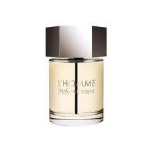  Yves Saint Laurent L'Homme Eau de Toilette
