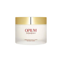  Yves Saint Laurent Opium Rich Body Cream